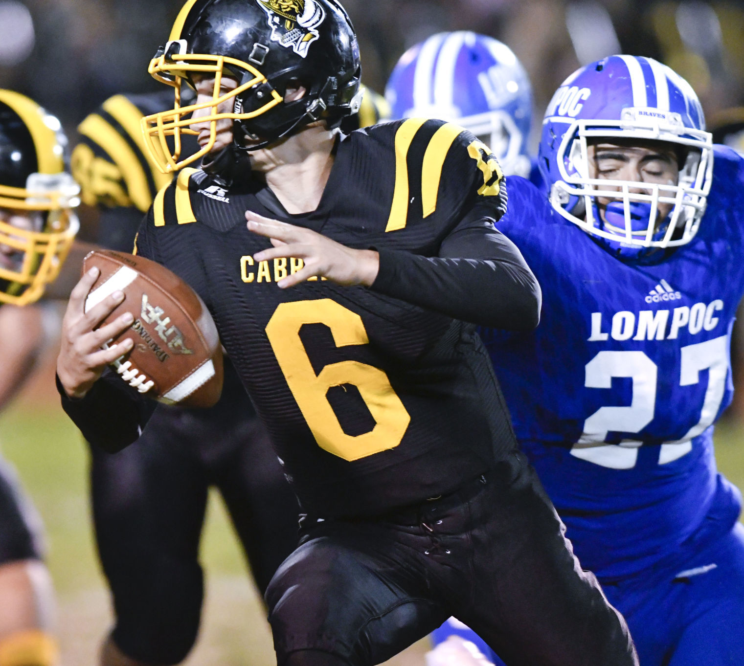 110317 Lompoc Cabrillo football 27.jpg